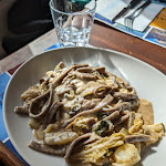 Photo n°1 de l'avis de Federica.o fait le 18/02/2024 à 15:31 sur le  La Baita dal Vikingo à Sorico