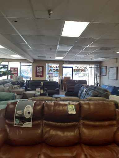 Furniture Wholesaler «The Original Discount Furniture», reviews and photos, 2822 US-1, Fort Pierce, FL 34982, USA
