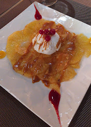 Photo n°11 de kitchen restaurant à Besançon ()