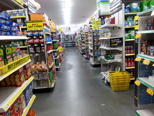 Discount Store «Dollar General», reviews and photos, 178 E Kings Hwy, Center Hill, FL 33514, USA
