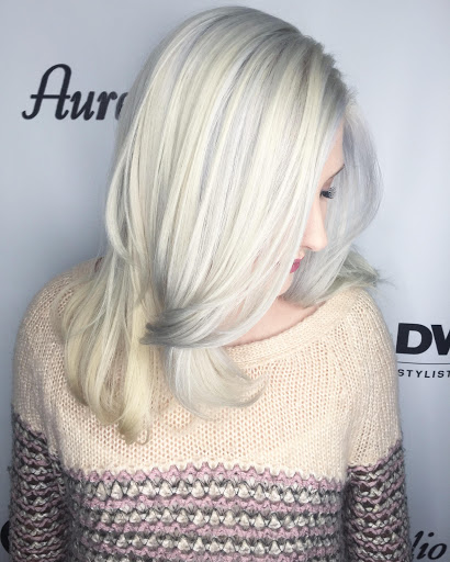 Hair Salon «Aurelio Salon & Spa», reviews and photos, 2225 U.S. 9, Howell, NJ 07731, USA