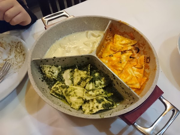 Restaurante La Tagliatella