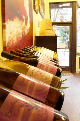 Winery «Portland Wine Bar & Winery Tasting Room», reviews and photos, 526 SW Yamhill St, Portland, OR 97204, USA