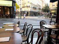 Atmosphère du Restaurant La Comète à Paris - n°2