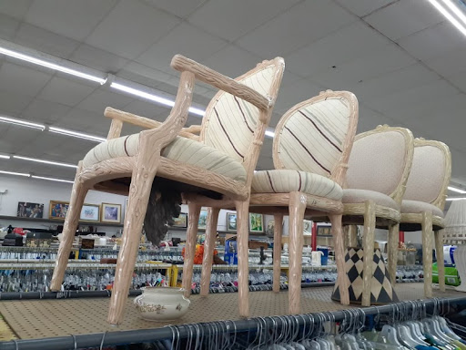 Thrift Store «Community Family Thrift Store», reviews and photos, 901 E 10th Ave, Hialeah, FL 33010, USA