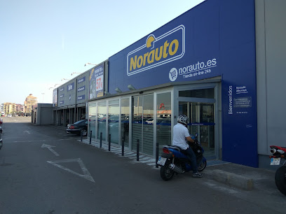 Norauto Valencia Alboraya