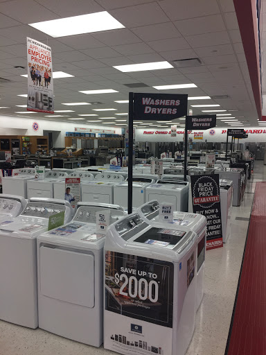 Appliance Store «P.C. Richard & Son», reviews and photos, 110 Federal Rd, Danbury, CT 06811, USA