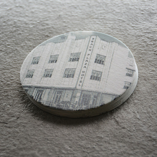 Commercial Printer «Elite Flyers», reviews and photos, 407 Lincoln Rd Suite 8f, Miami Beach, FL 33139, USA