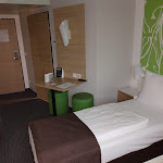 Photo n°2 de l'avis de Jan.t fait le 07/01/2023 à 18:58 sur le  B&B HOTEL Paderborn à Paderborn