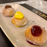 Photo n°8 de l'avis de Concetto.c fait le 20/04/2022 à 22:16 sur le  Il Marchese - Osteria Mercato Liquori à Rome