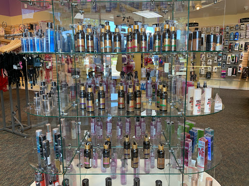 Lingerie Store «Teaz N Pleaz Sacramento, CA: Location #2», reviews and photos, 5378 Sunrise Blvd, Fair Oaks, CA 95628, USA