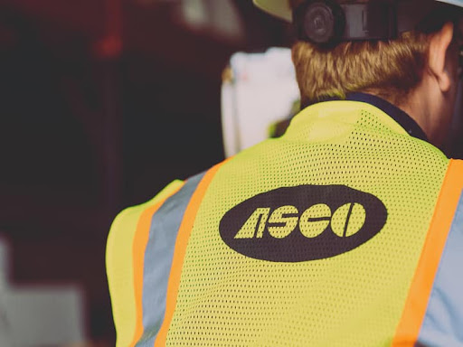 ASCO Equipment Inc.