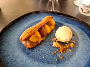 Photo n°59 de Restaurant et Hotel Le Relais de l'Abbaye à Charlieu ()