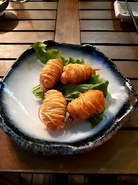 Plats et boissons du Restaurant japonais Mont Fuji à Lyon - n°13