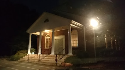Seneca Wesleyan Church