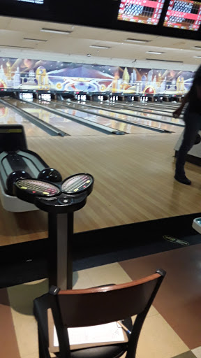 Bowling Alley «AMF Mcray Plaza Lanes», reviews and photos, 3825 W Ray Rd, Chandler, AZ 85226, USA
