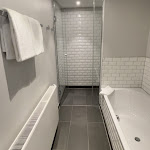 Photo n°3 de l'avis de Ron. fait le 06/02/2022 à 10:21 sur le  Hotel Am Fischmarkt à Rheinberg