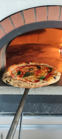 Photos du propriétaire du Pizzas à emporter Food truck pizza la joie demeure à Guignes - n°10