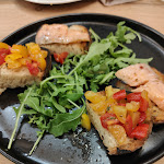 Photo n°2 de l'avis de Aniello.a fait le 06/10/2022 à 22:56 sur le  Il bistrot di Malù à Caserta