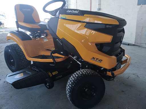 Garage AMVB