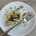 Photo n°7 de l'avis de Susannah.a fait le 24/07/2023 à 20:41 sur le  Ristorante 'Belle Ile' à Griante