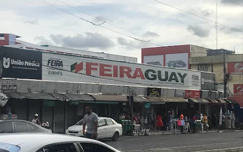 Feiraguay Shopping Popular image