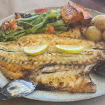 Photo n°1 de l'avis de Pilar.. fait le 08/08/2023 à 15:45 sur le  ESPLANADA DA AMA à Praia Pedrógão