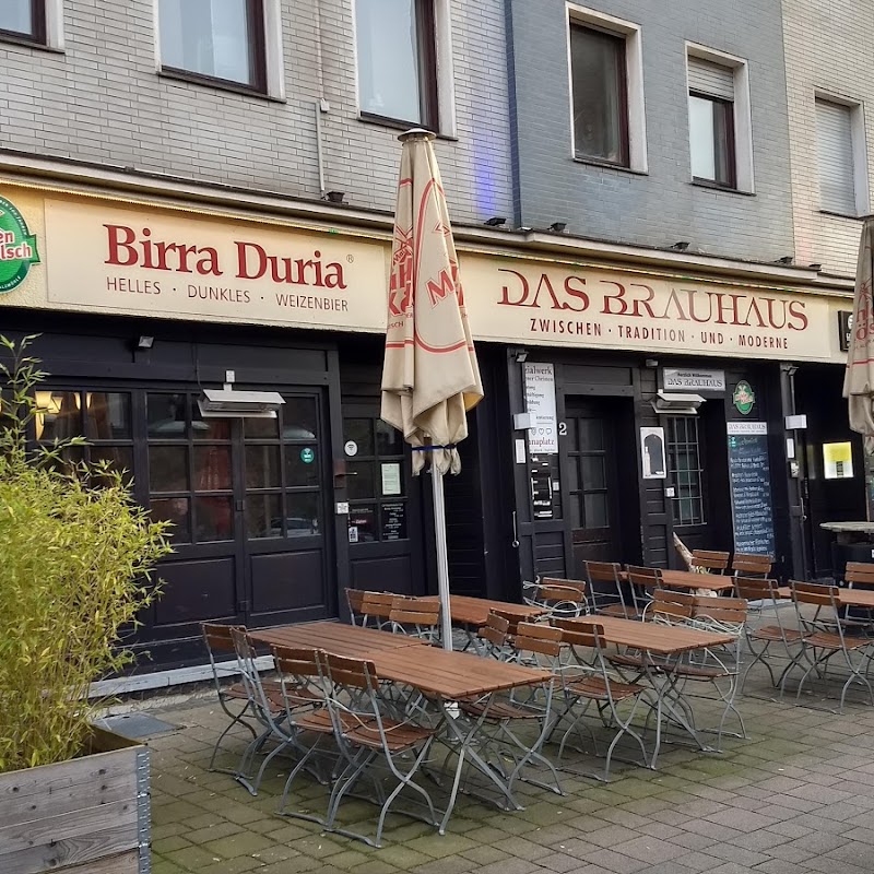 Das Brauhaus