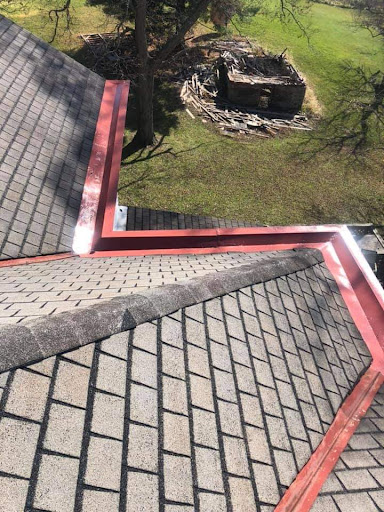 Roofing Contractor «Fusion Roofing & Restoration», reviews and photos, 4741 Devitt Dr, West Chester Township, OH 45246, USA