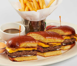 The Cheesecake Factory photo