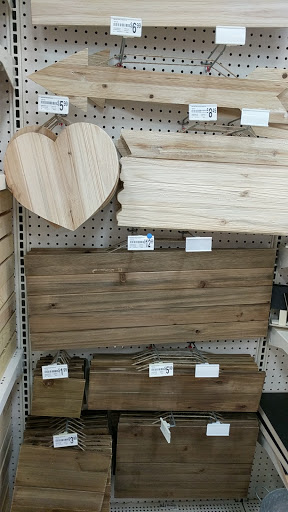 Craft Store «Michaels», reviews and photos, 4155 Phoenix Ave, Fort Smith, AR 72903, USA