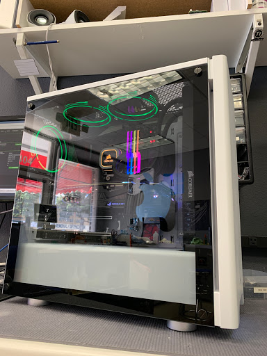 Computer Repair Service «HeliX PC (Burbank Computer Repair)», reviews and photos, 404 S Glenoaks Blvd, Burbank, CA 91502, USA