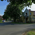 Photo n°1 de l'avis de Marta.h fait le 30/05/2019 à 08:07 sur le  Gasthof Falkenhorst à Gosen-Neu Zittau