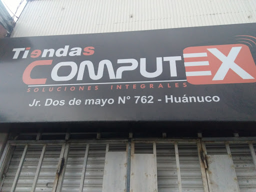 Tiendas COMPUTEX