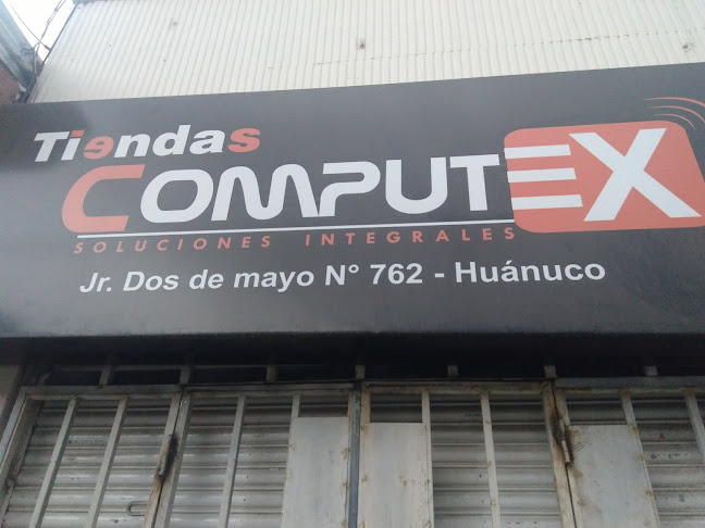 Opiniones de Tiendas COMPUTEX en Huánuco - Tienda de informática