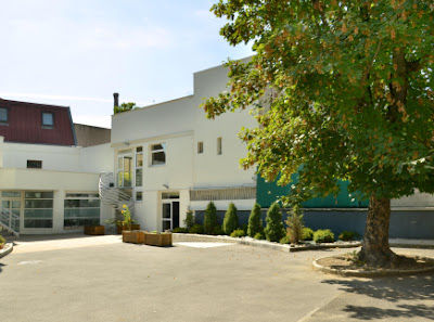 Collège Privé Saint-Joseph à Aubervilliers