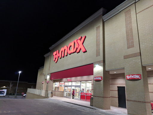 Department Store «T.J. Maxx», reviews and photos, 245 Bricktown Way, Staten Island, NY 10309, USA