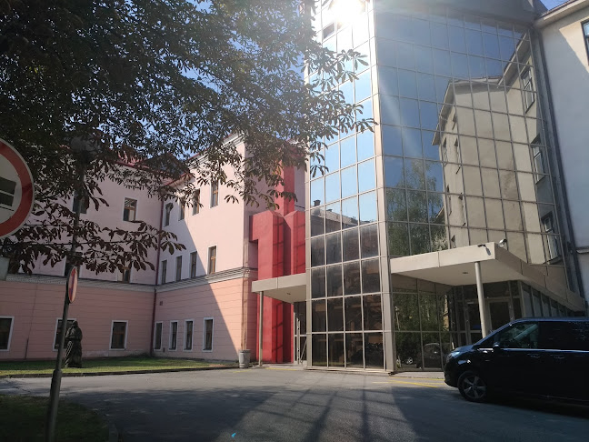 Recenzie Univerzitná nemocnica - Nemocnica sv. Michala pracovisko Košice( bývalá Letecká vojenská nemocnica) v Košice - Nemocnica