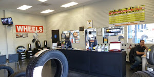 American Tire Depot - Kearny Mesa