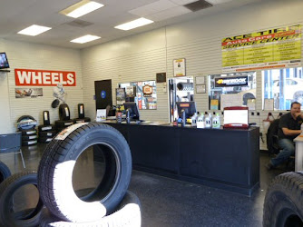 American Tire Depot - Kearny Mesa