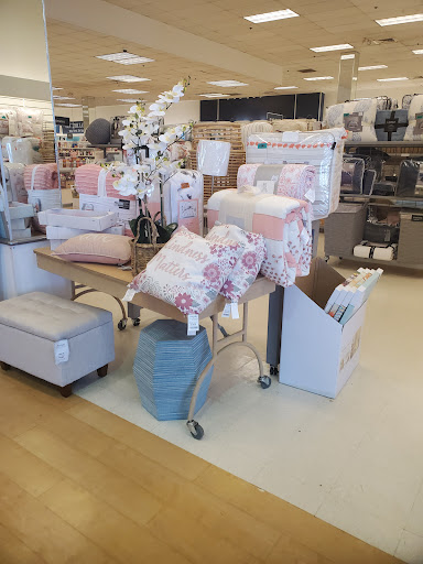 Department Store «Marshalls», reviews and photos, 425 Ernest W Barrett Pkwy NW, Kennesaw, GA 30144, USA