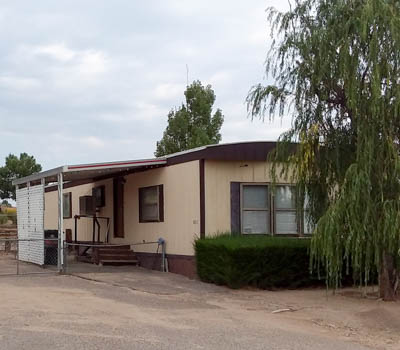 Redhill Mobile Home Park