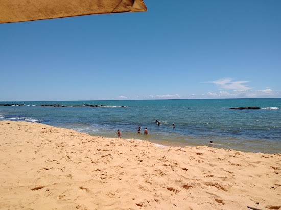 Praia Arakakai