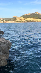 Photo n°70 de Hôtel Les Roches Blanches à Cassis ()