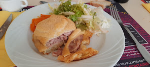 Photo n°13 de La Douceur Angevine à Louresse-Rochemenier ()