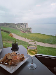 Photo n°128 de Restaurant du Golf d'Etretat à Étretat ()