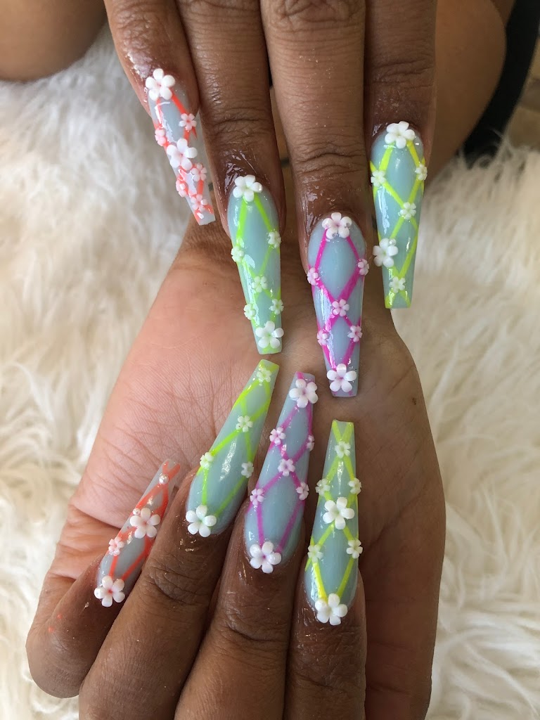 Nail Love 23320