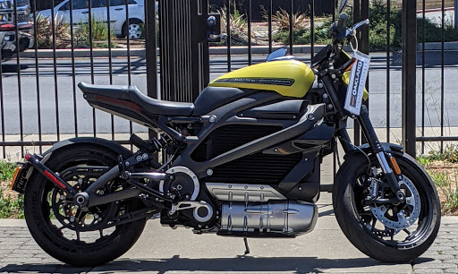 Harley-Davidson Dealer «Oakland Harley-Davidson», reviews and photos, 151 Hegenberger Rd, Oakland, CA 94621, USA