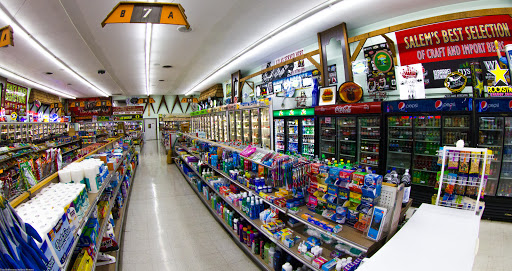 Grocery Store «Capital Market», reviews and photos, 1420 State St, Salem, OR 97301, USA