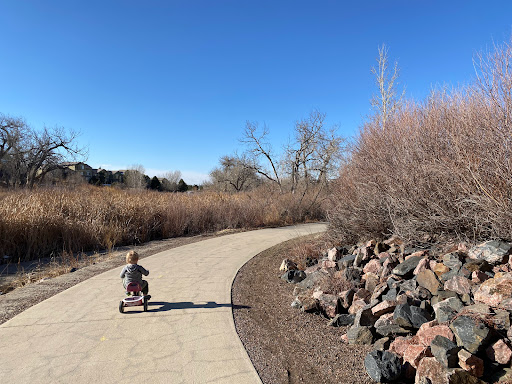 Park «Larkspur Park», reviews and photos, 22551 E Plymouth Cir, Aurora, CO 80016, USA